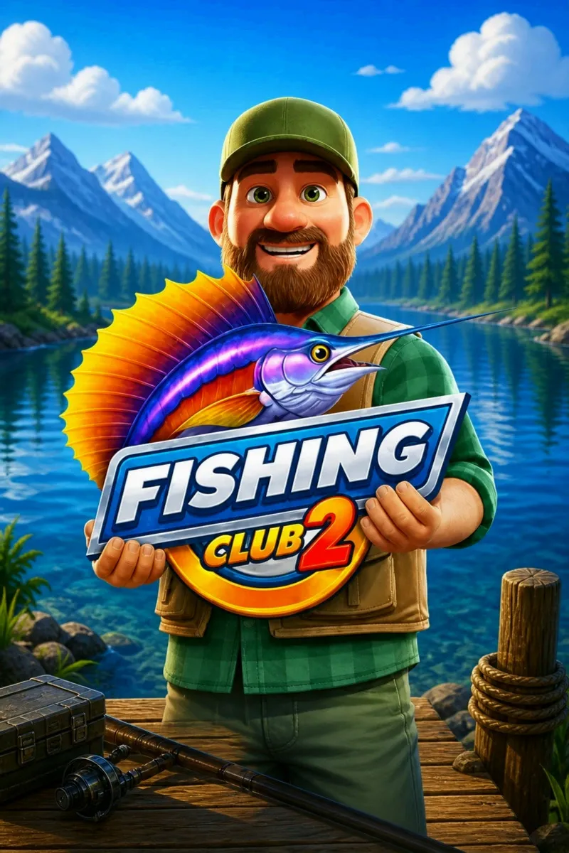 Fishing club 2