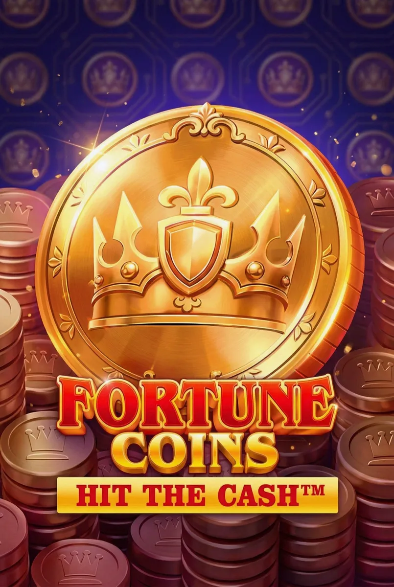 Fortune coins hit the cash