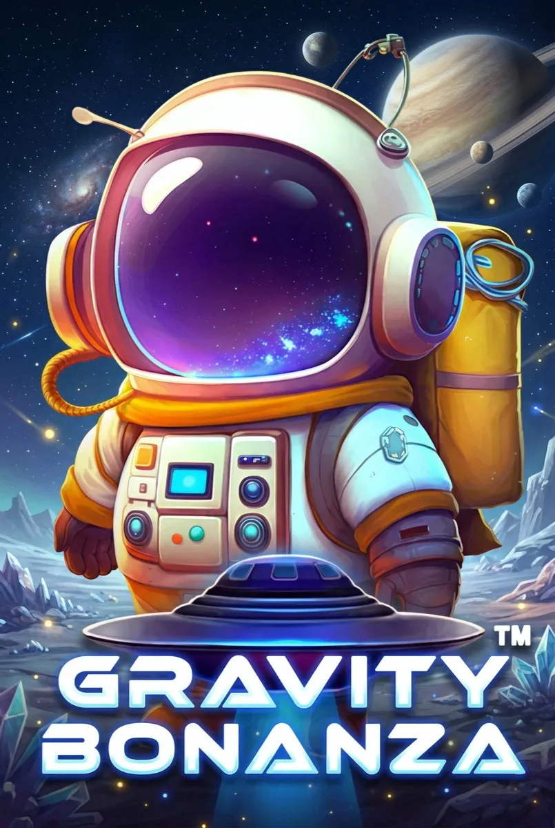 Gravity bonanza